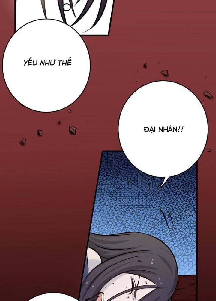 Địa Ngục Này Ta Mở Ra Đấy Chapter 137 - Trang 4
