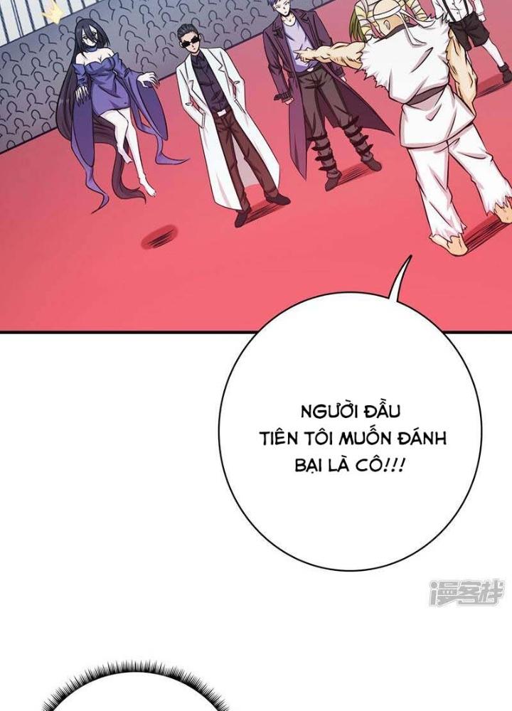 Địa Ngục Này Ta Mở Ra Đấy Chapter 137 - Trang 4