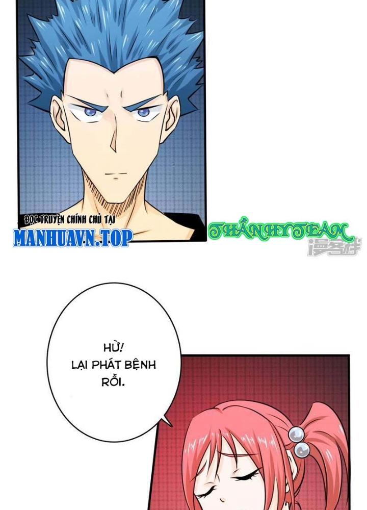 Địa Ngục Này Ta Mở Ra Đấy Chapter 137 - Trang 4