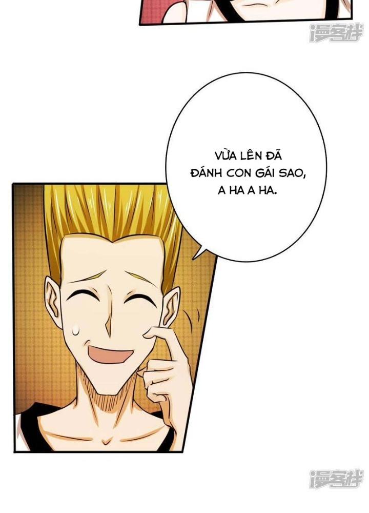 Địa Ngục Này Ta Mở Ra Đấy Chapter 137 - Trang 4