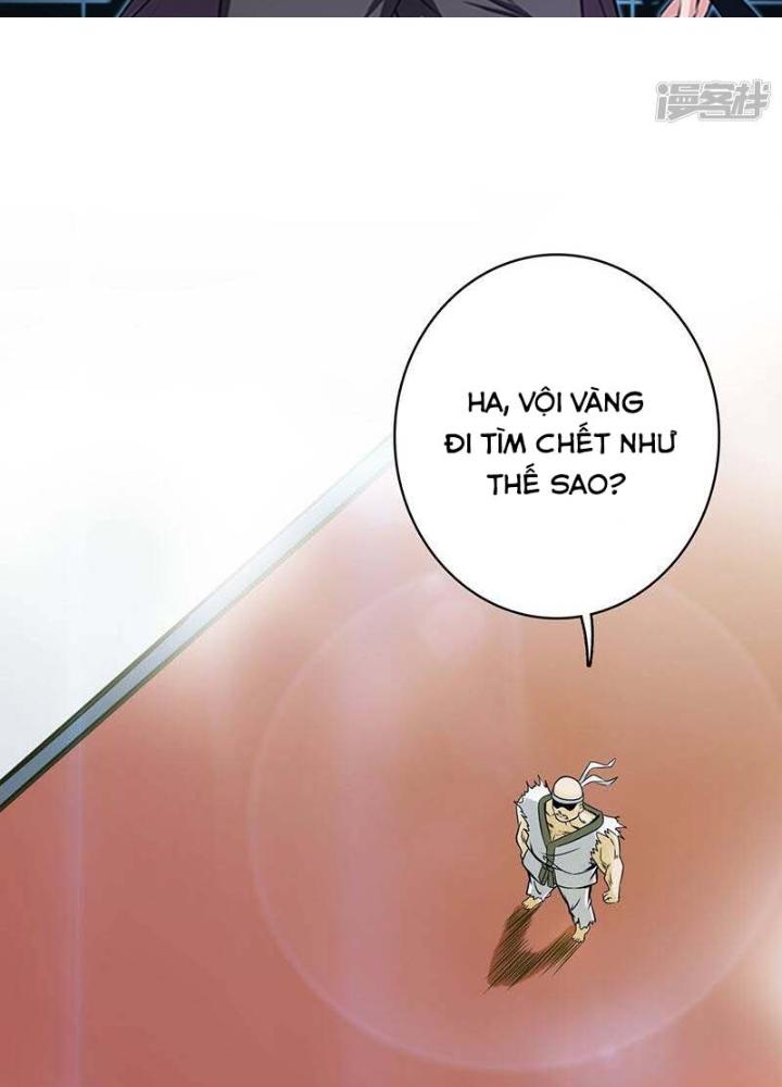 Địa Ngục Này Ta Mở Ra Đấy Chapter 137 - Trang 4