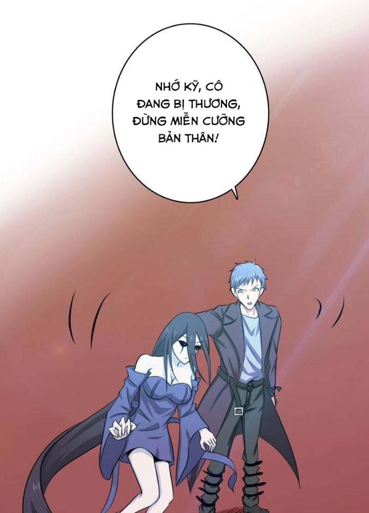 Địa Ngục Này Ta Mở Ra Đấy Chapter 137 - Trang 4