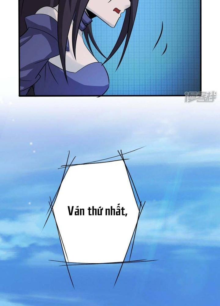 Địa Ngục Này Ta Mở Ra Đấy Chapter 137 - Trang 4