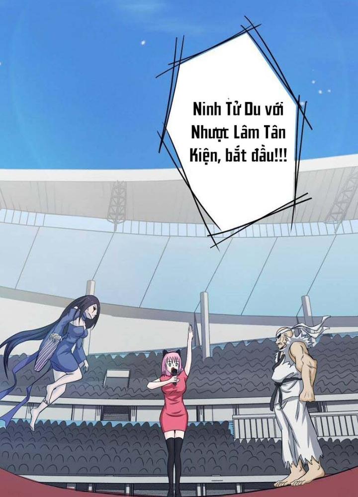 Địa Ngục Này Ta Mở Ra Đấy Chapter 137 - Trang 4