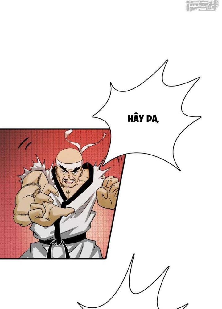 Địa Ngục Này Ta Mở Ra Đấy Chapter 137 - Trang 4