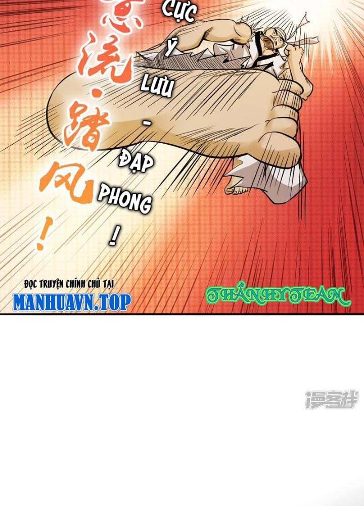 Địa Ngục Này Ta Mở Ra Đấy Chapter 137 - Trang 4