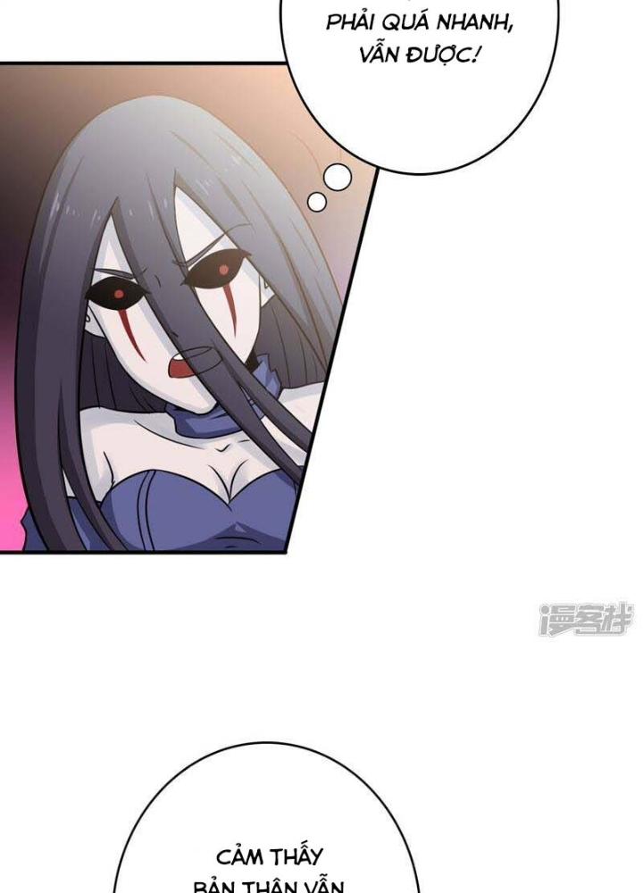 Địa Ngục Này Ta Mở Ra Đấy Chapter 137 - Trang 4