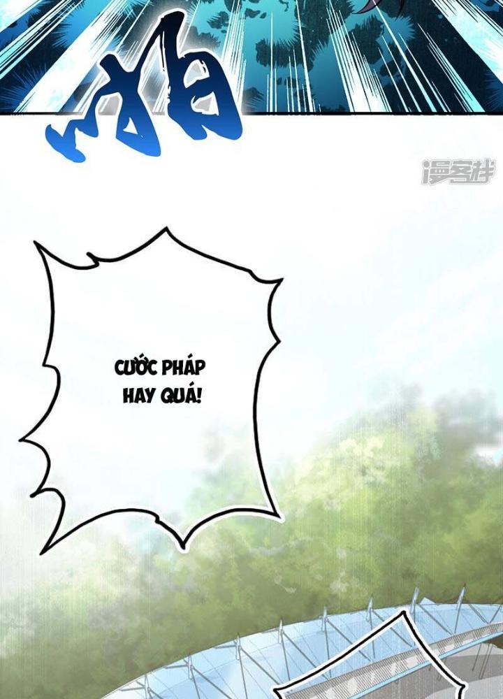 Địa Ngục Này Ta Mở Ra Đấy Chapter 137 - Trang 4