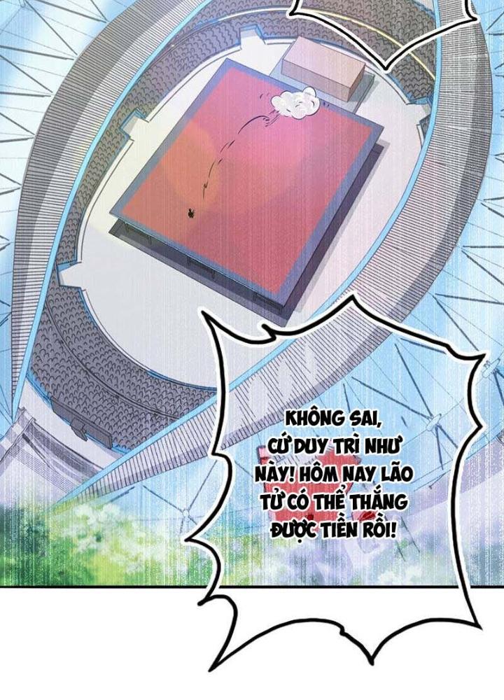 Địa Ngục Này Ta Mở Ra Đấy Chapter 137 - Trang 4