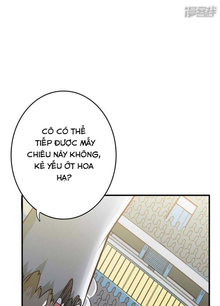 Địa Ngục Này Ta Mở Ra Đấy Chapter 137 - Trang 4