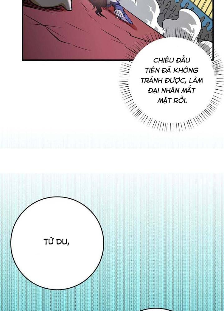 Địa Ngục Này Ta Mở Ra Đấy Chapter 137 - Trang 4