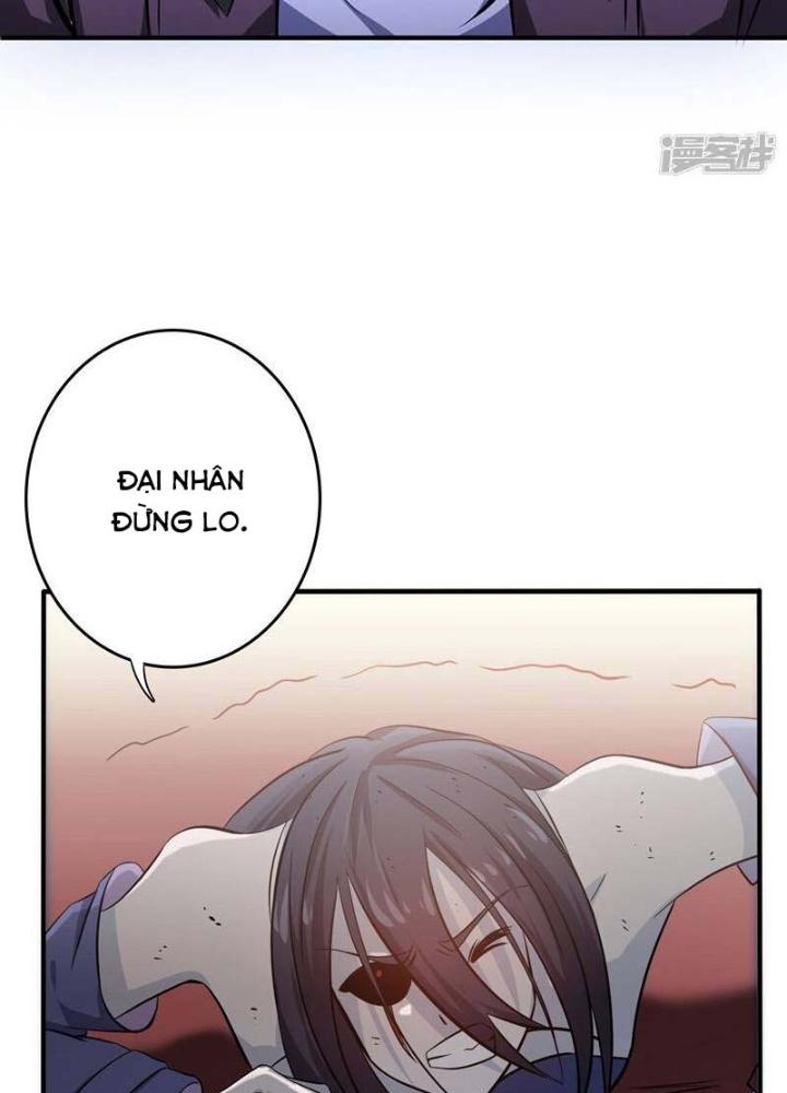 Địa Ngục Này Ta Mở Ra Đấy Chapter 137 - Trang 4