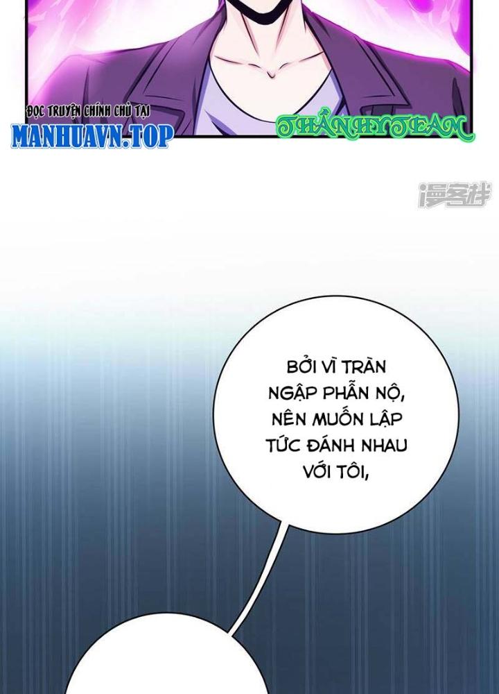 Địa Ngục Này Ta Mở Ra Đấy Chapter 137 - Trang 4