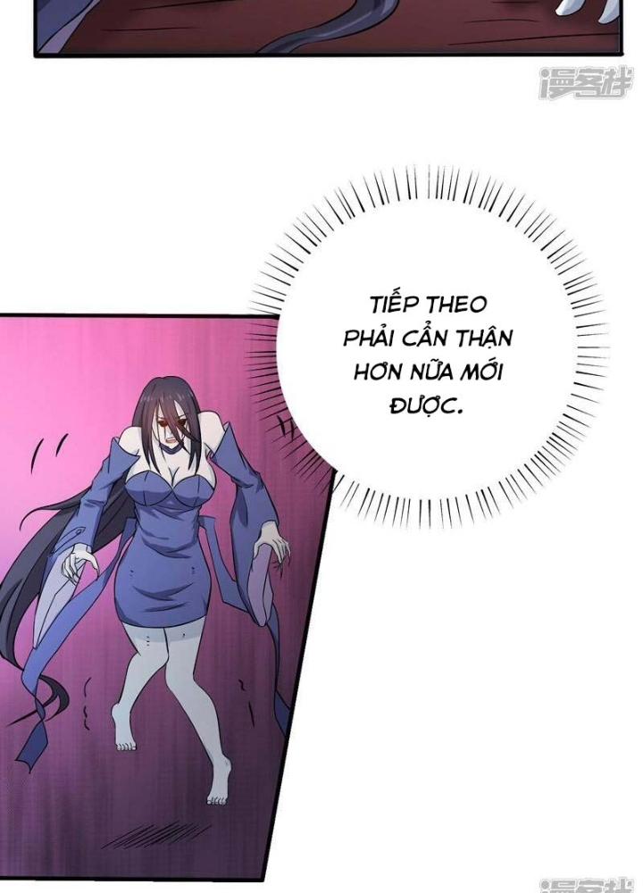 Địa Ngục Này Ta Mở Ra Đấy Chapter 137 - Trang 4