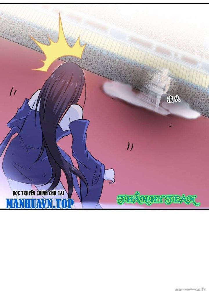 Địa Ngục Này Ta Mở Ra Đấy Chapter 137 - Trang 4