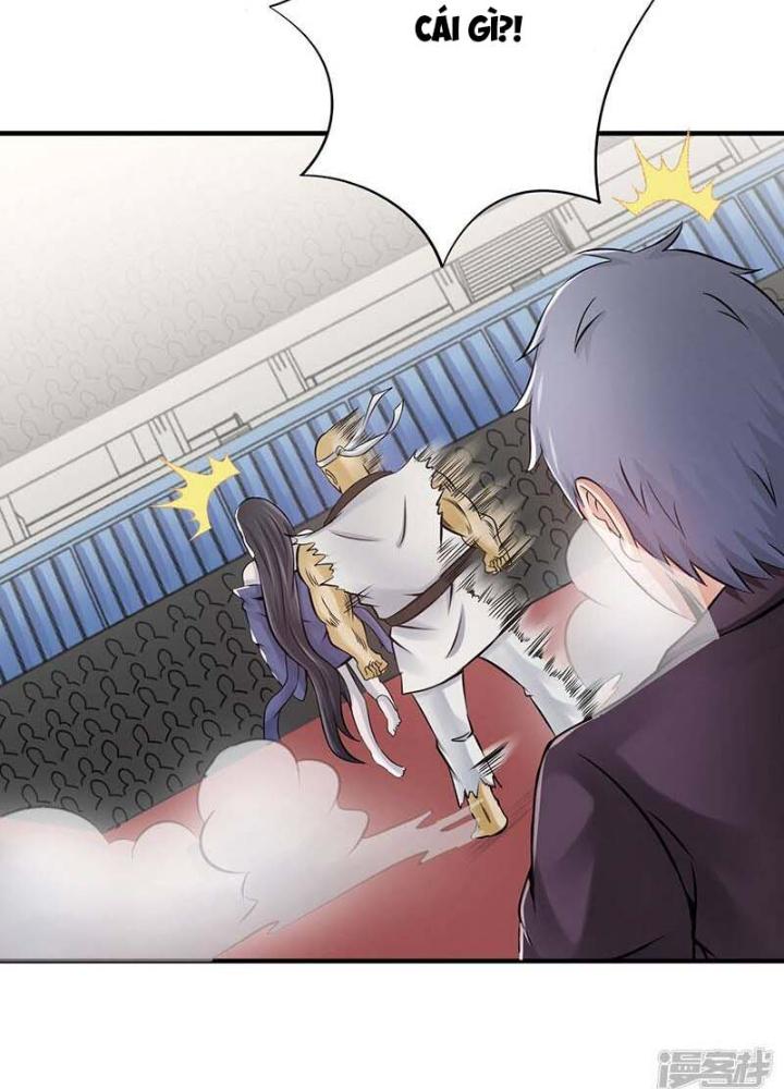 Địa Ngục Này Ta Mở Ra Đấy Chapter 137 - Trang 4