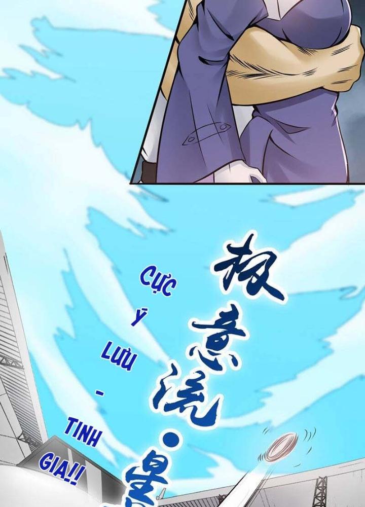 Địa Ngục Này Ta Mở Ra Đấy Chapter 137 - Trang 4