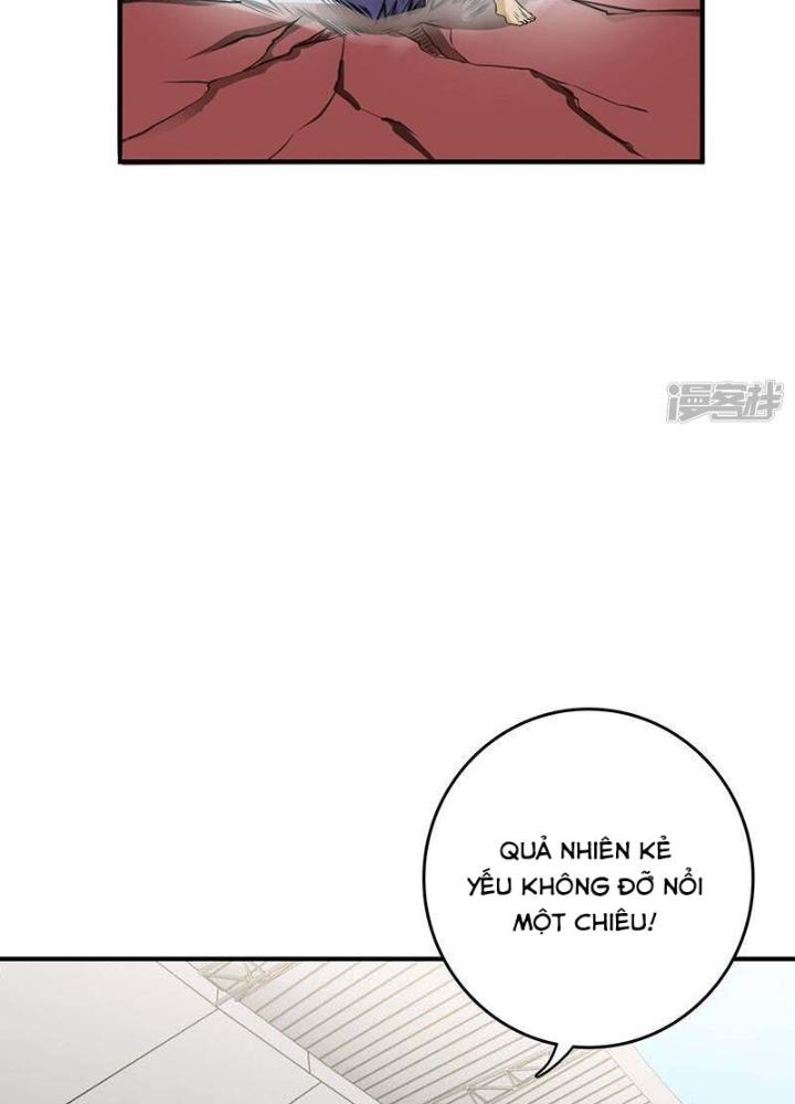 Địa Ngục Này Ta Mở Ra Đấy Chapter 137 - Trang 4