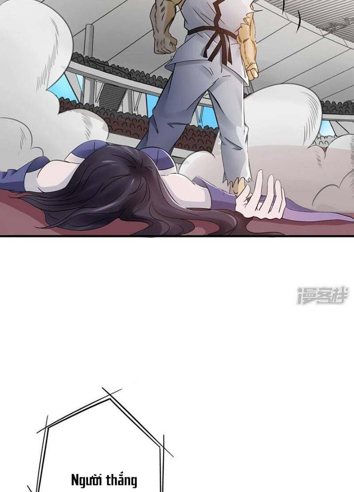 Địa Ngục Này Ta Mở Ra Đấy Chapter 137 - Trang 4