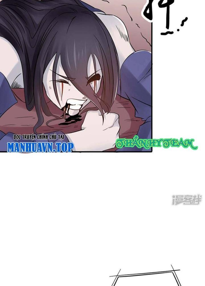 Địa Ngục Này Ta Mở Ra Đấy Chapter 137 - Trang 4