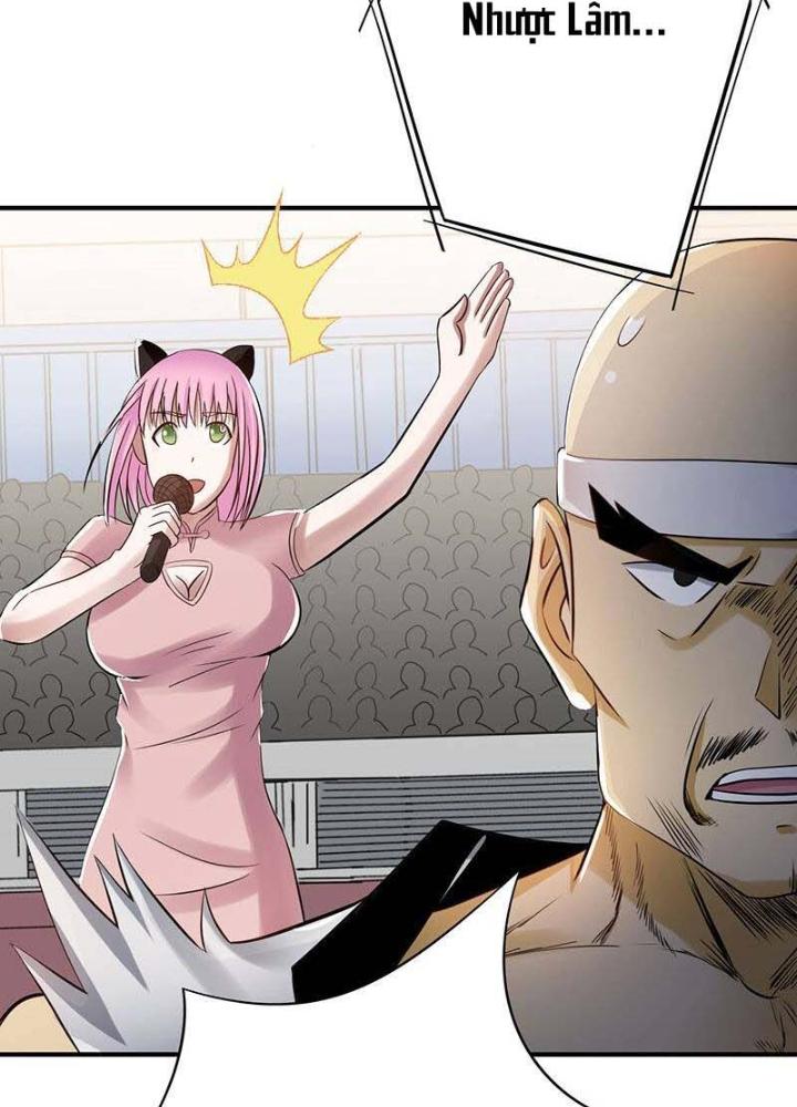Địa Ngục Này Ta Mở Ra Đấy Chapter 137 - Trang 4