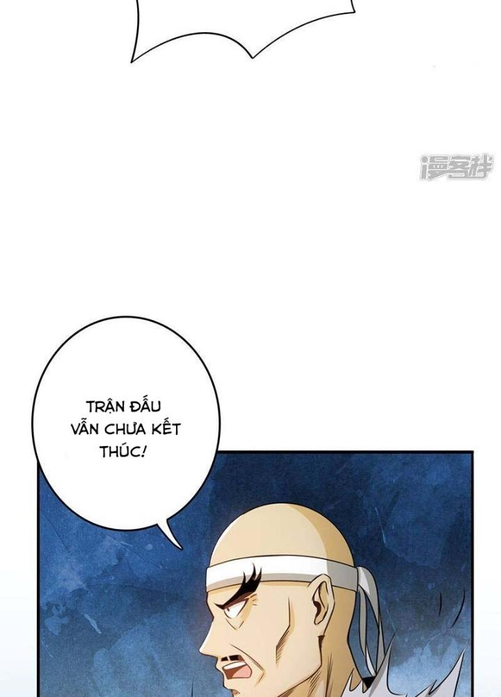 Địa Ngục Này Ta Mở Ra Đấy Chapter 137 - Trang 4