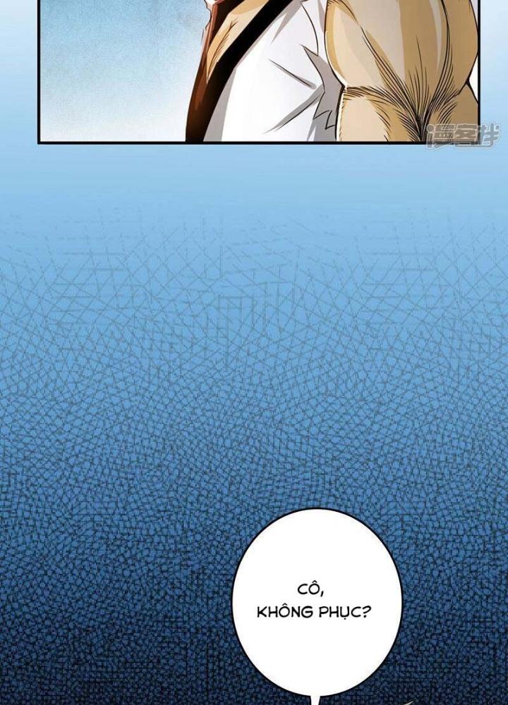 Địa Ngục Này Ta Mở Ra Đấy Chapter 137 - Trang 4