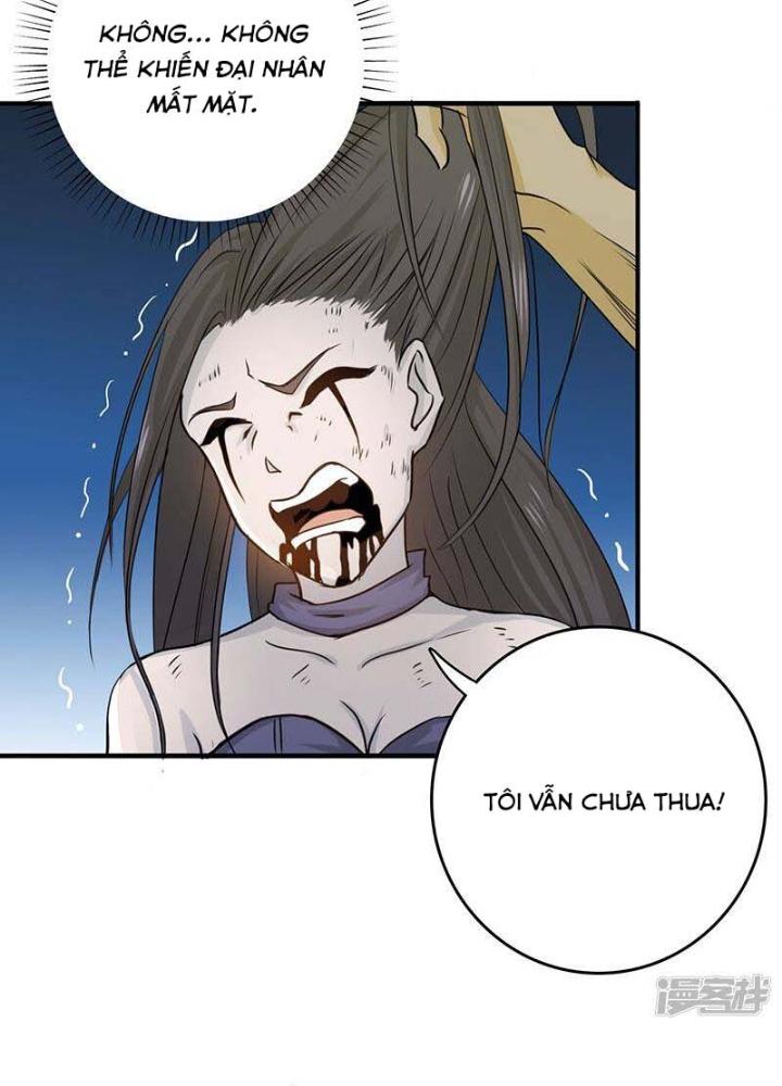 Địa Ngục Này Ta Mở Ra Đấy Chapter 137 - Trang 4