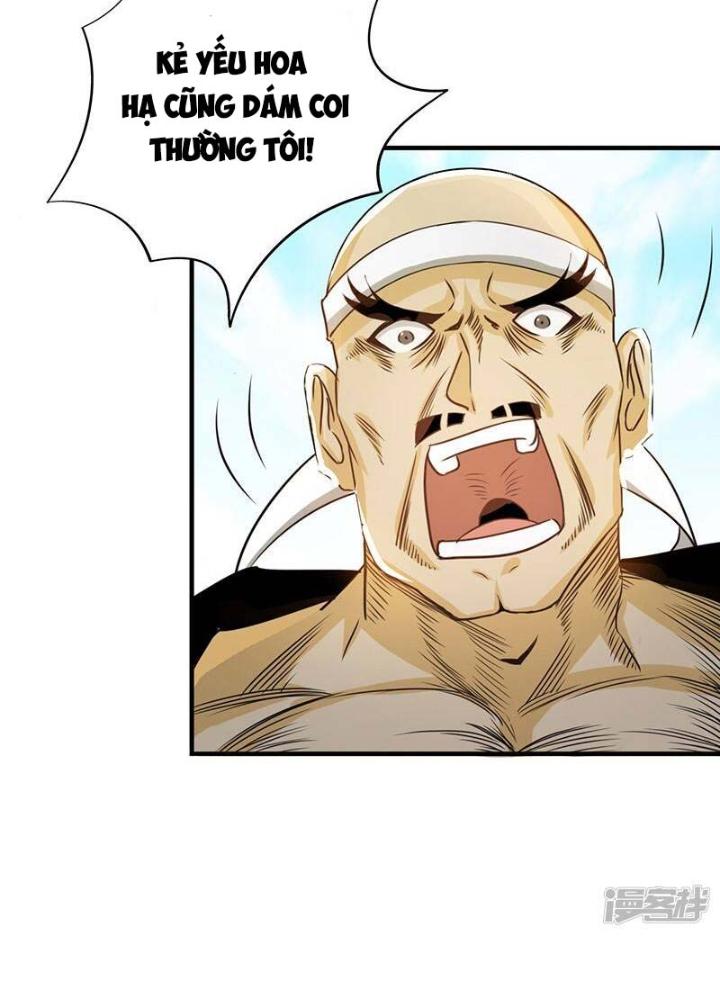 Địa Ngục Này Ta Mở Ra Đấy Chapter 137 - Trang 4