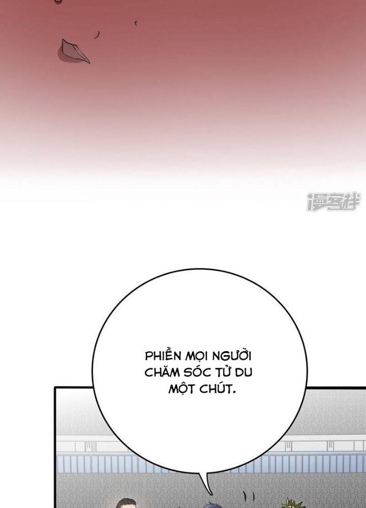 Địa Ngục Này Ta Mở Ra Đấy Chapter 138 - Trang 4