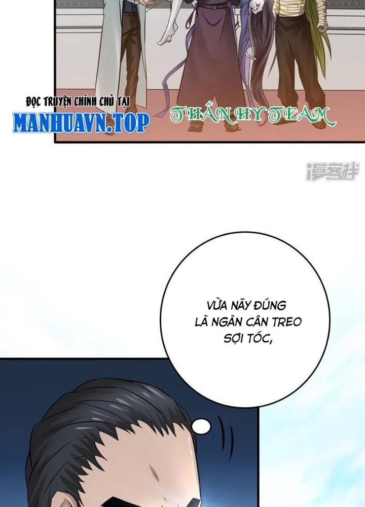 Địa Ngục Này Ta Mở Ra Đấy Chapter 138 - Trang 4