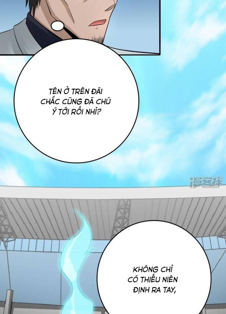 Địa Ngục Này Ta Mở Ra Đấy Chapter 138 - Trang 4