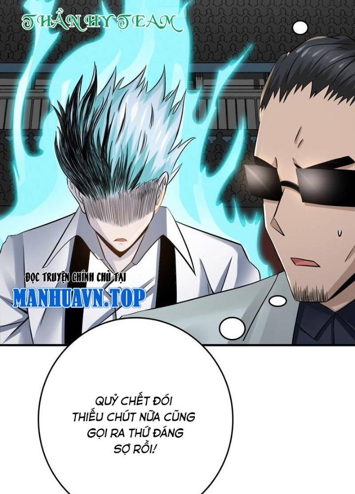 Địa Ngục Này Ta Mở Ra Đấy Chapter 138 - Trang 4