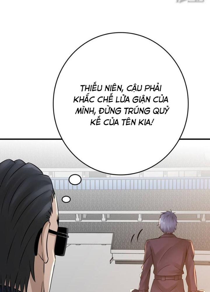 Địa Ngục Này Ta Mở Ra Đấy Chapter 138 - Trang 4