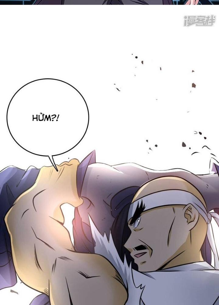 Địa Ngục Này Ta Mở Ra Đấy Chapter 138 - Trang 4