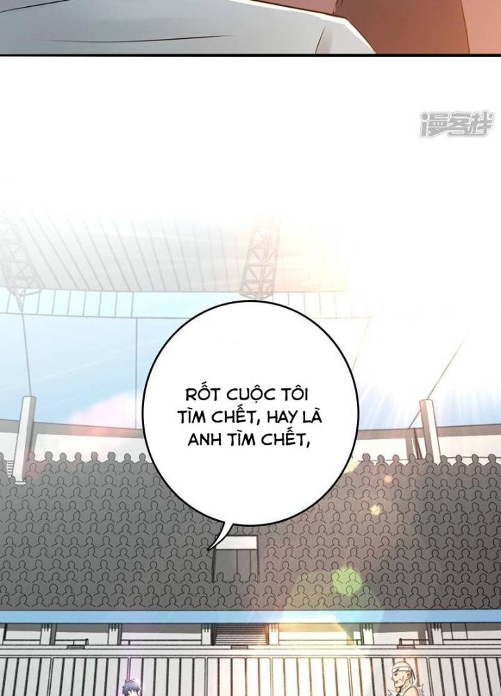 Địa Ngục Này Ta Mở Ra Đấy Chapter 138 - Trang 4