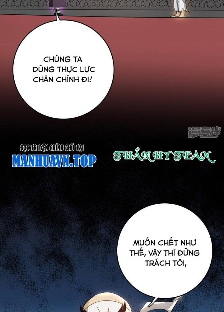 Địa Ngục Này Ta Mở Ra Đấy Chapter 138 - Trang 4