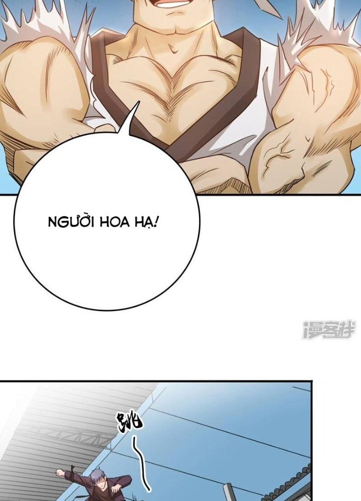 Địa Ngục Này Ta Mở Ra Đấy Chapter 138 - Trang 4