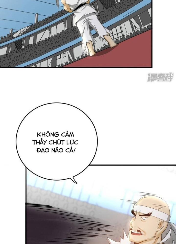 Địa Ngục Này Ta Mở Ra Đấy Chapter 138 - Trang 4