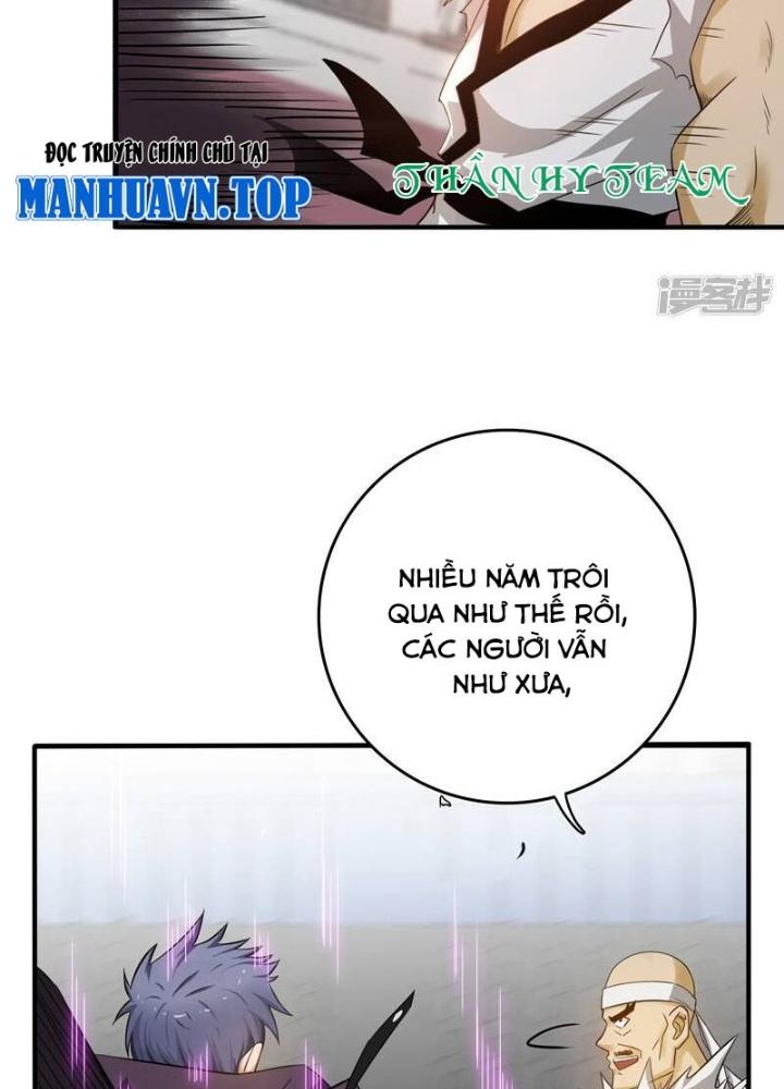 Địa Ngục Này Ta Mở Ra Đấy Chapter 138 - Trang 4