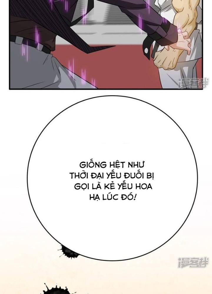 Địa Ngục Này Ta Mở Ra Đấy Chapter 138 - Trang 4