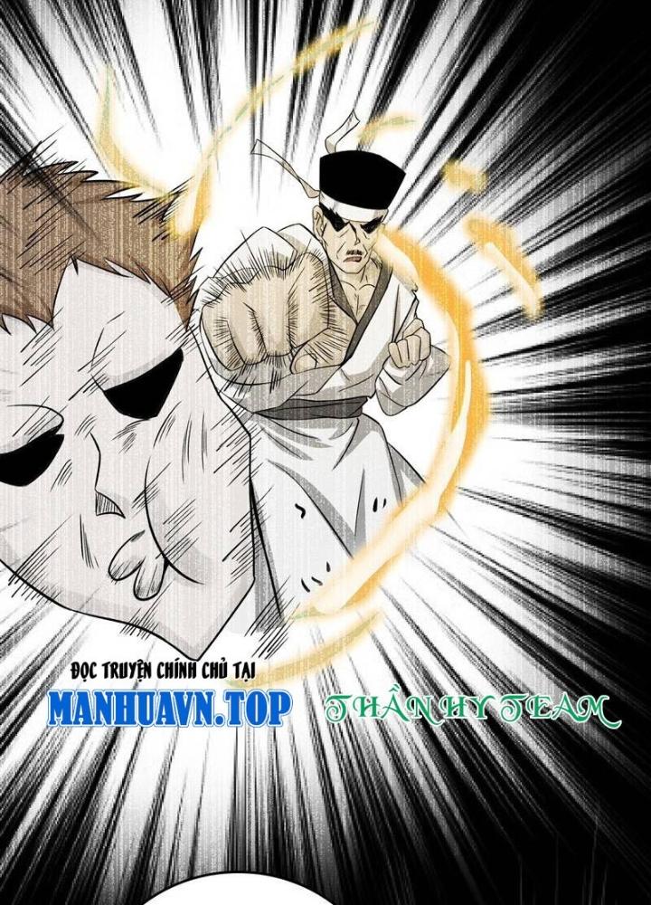 Địa Ngục Này Ta Mở Ra Đấy Chapter 138 - Trang 4