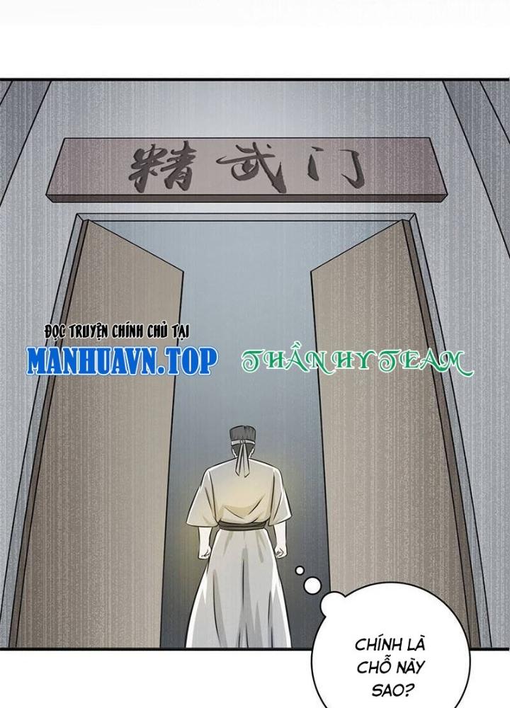 Địa Ngục Này Ta Mở Ra Đấy Chapter 138 - Trang 4