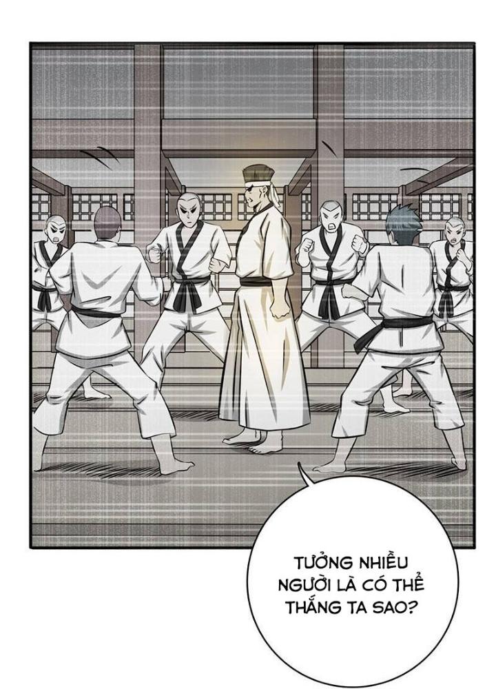 Địa Ngục Này Ta Mở Ra Đấy Chapter 138 - Trang 4