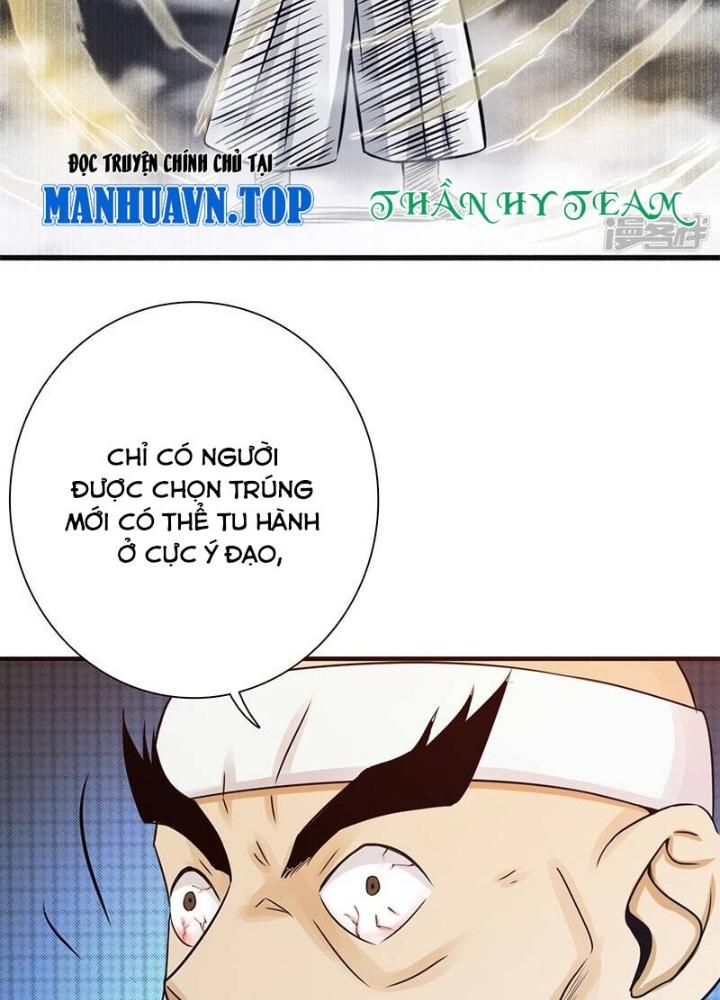 Địa Ngục Này Ta Mở Ra Đấy Chapter 138 - Trang 4