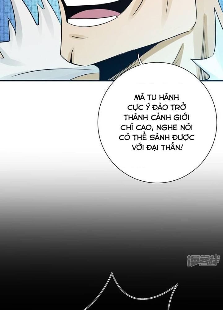 Địa Ngục Này Ta Mở Ra Đấy Chapter 138 - Trang 4