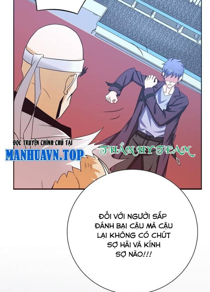 Địa Ngục Này Ta Mở Ra Đấy Chapter 138 - Trang 4