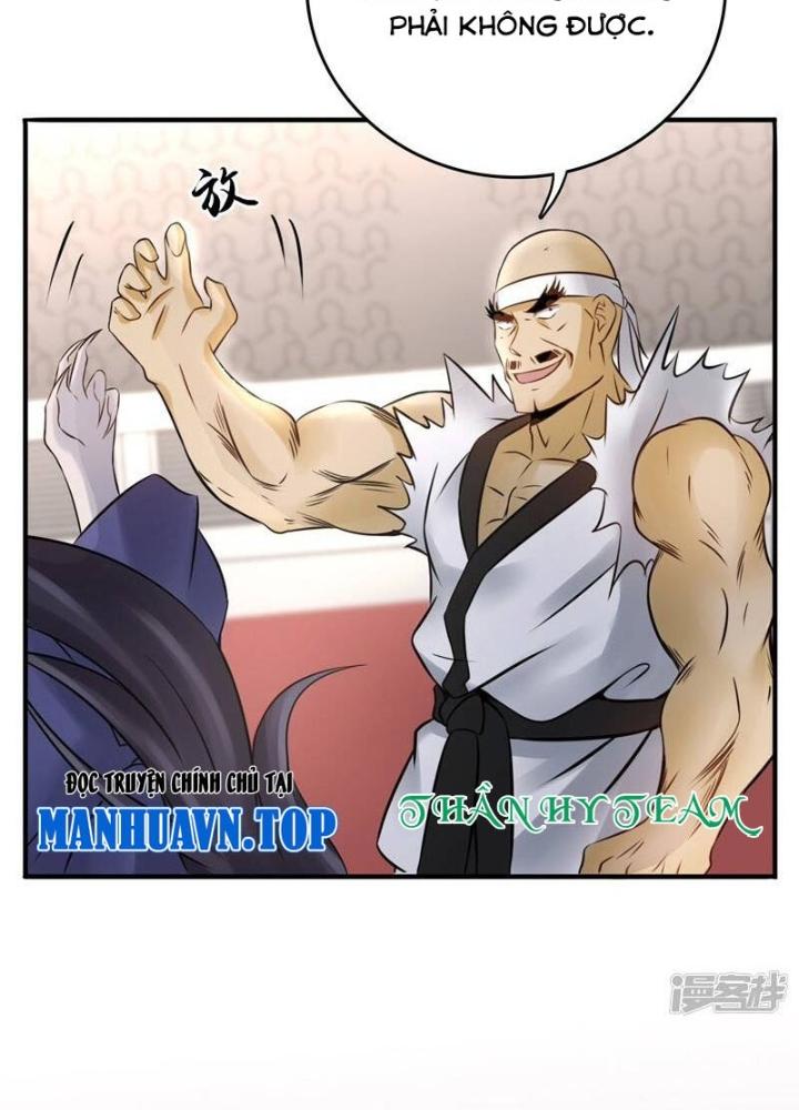 Địa Ngục Này Ta Mở Ra Đấy Chapter 138 - Trang 4