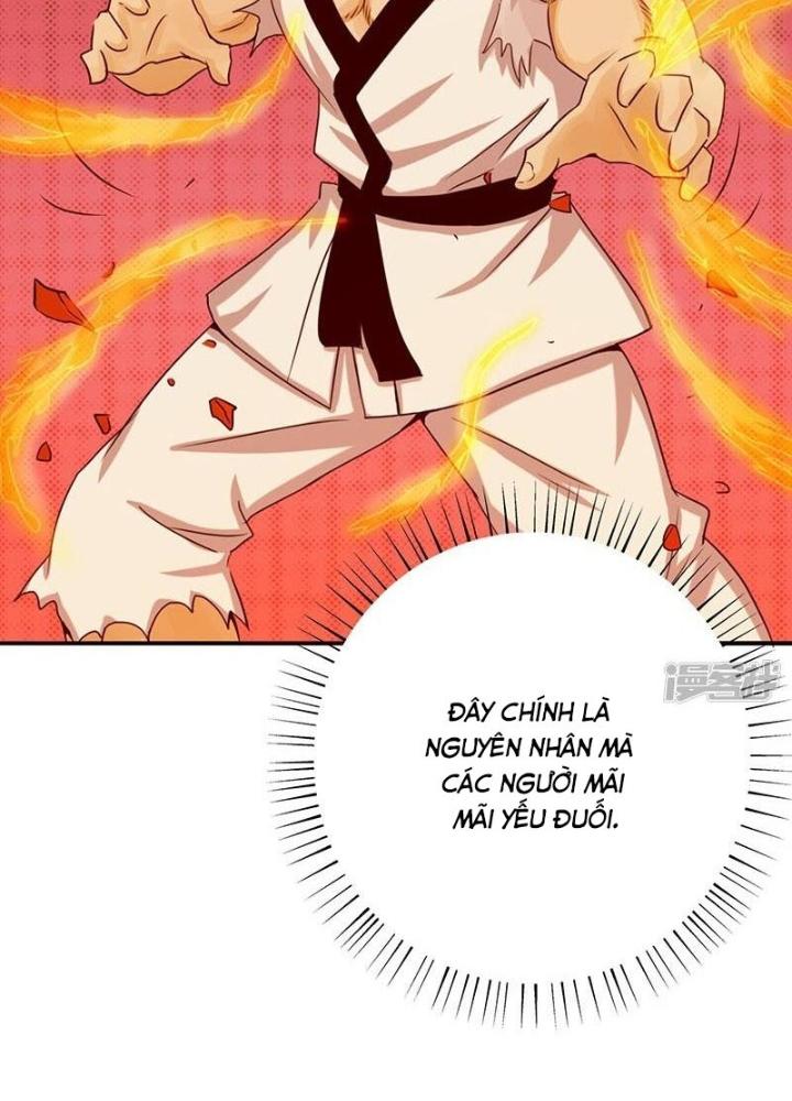 Địa Ngục Này Ta Mở Ra Đấy Chapter 138 - Trang 4