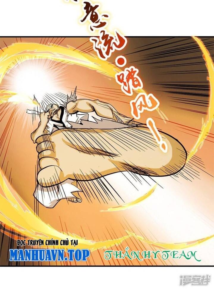 Địa Ngục Này Ta Mở Ra Đấy Chapter 138 - Trang 4